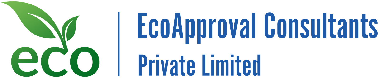 Eco Approval Consultants