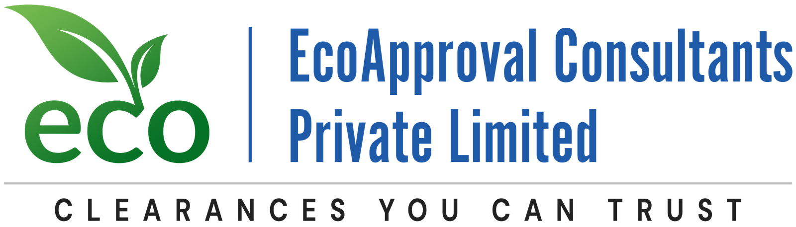 Eco Approval Consultants